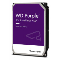 HDD, WD WD10PURZ 1TB 3.5 SATA III Purple za video nadzor