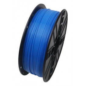 Filament, GB 3DP-PLA1.75-01-FB fluorescentno plava