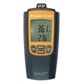 Instrument, PROSKIT MT-4014 merač temperature i vlažnosti