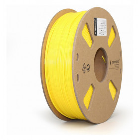 Filament, GB 3DP-ABS1.75-01-Y žuta