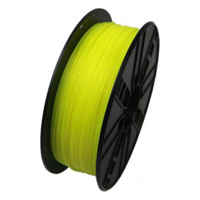 Filament, GB 3DP-PLA1.75-01-FY flourescentno žuta