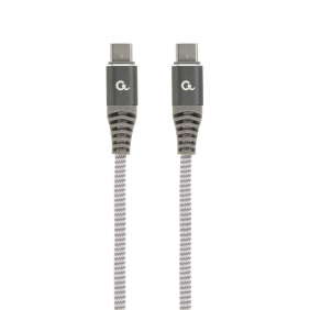 Kabl, CE CC-USB2B-CMCM60-1.5M 60W 1.5m