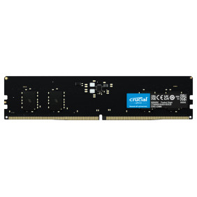 RAM memorija, CRUICAL CT8G48C40U5 8GB DDR5 4800MHz UDIMM