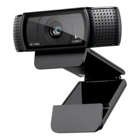 Kamera, LOGITECH C920 Pro HD