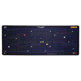 Podloga, PALADONE Pac-Man 30x80cm