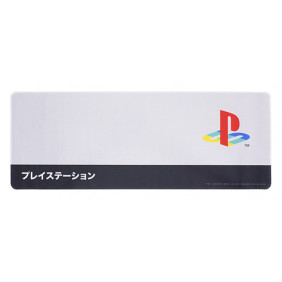Podloga, PALADONE PlayStation Heritage 30x80cm