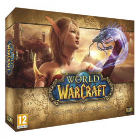 Igra, PC World of Warcraft