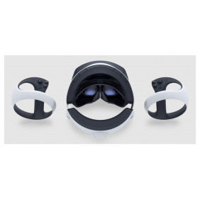 VR, SONY PlayStation VR2