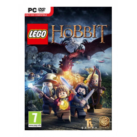 Igra, PC LEGO The Hobbit