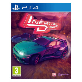 Igra, PS4 Inertial Drift