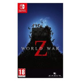 Igra, NS World War Z: Aftermath