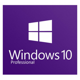 OS, MICROSOFT Windows 10 Pro