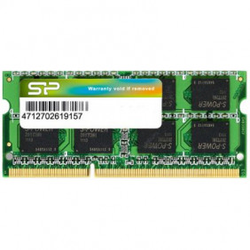 RAM memorija, SP SP008GBSTU160N02 SODIMM DDR3-1600 CL11 8GB