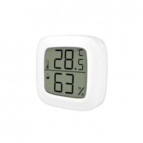 Termometar, OEM ZD-20 + higrometar