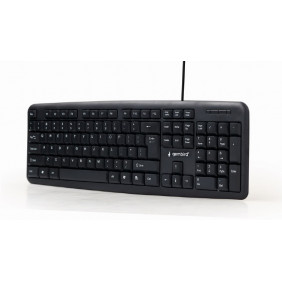Tastatura, GB KB-U-103