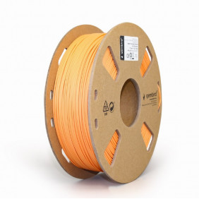 Filament, GB 3DP-PLA-01-MTO mat narandžasta