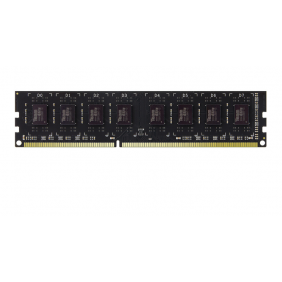 RAM memorija, TG TED34G1600C1101 4GB DDR3 1600MHz UDIMM