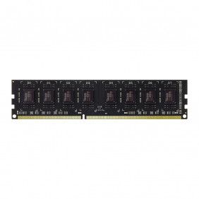 RAM memorija, TG TED38G1600C110 8GB DDR3 1600MHz UDIMM