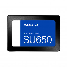 SSD, ADATA ASU650SS-120GT-R 120GB