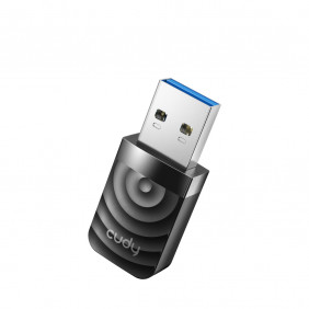 Kartica, CUDY WU1300S USB Wi-Fi adapter