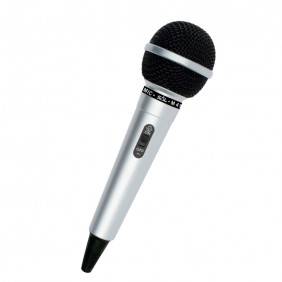 Mikrofon, SAL M41 dinamički