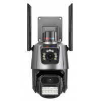 Kamera, GB CAM-IP6MP-EP11-QQ Wi-Fi smart