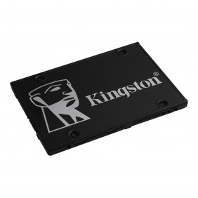 SSD, KINGSTON SKC600/512G 512GB