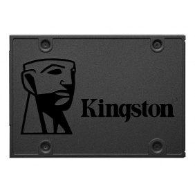 SSD, KINGSTON SA400S37/480G 480GB
