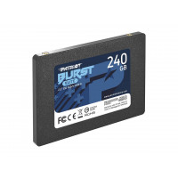 SSD, PATRIOT PBE240GS25SSDR 240GB