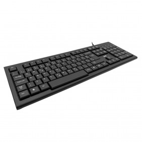 Tastatura, MS ALPHA C100