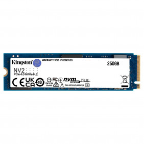 SSD, KINGSTON SNV2S/250G M.2 250GB