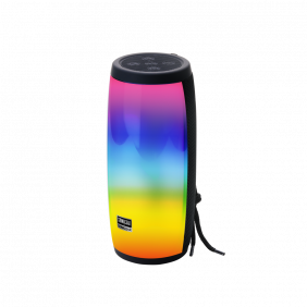 Zvučnik, SONICGEAR SonicGo! 6 RGB bluetooth prenosivi