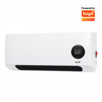 Grejalica, HOME FKF42202WIFI 2000W Wi-Fi smart PTC