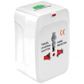 Adapter, MEANIT T4 travel univerzalni