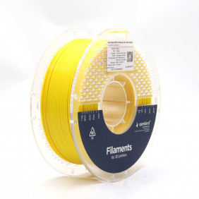 Filament, GB 3DP-PETG1.75HY-01-Y žuta HYPER