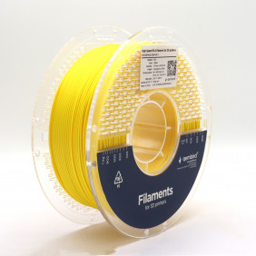 Filament, GB 3DP-PLA1.75HY-01-Y žuta HYPER