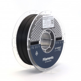 Filament, GB 3DP-PLA1.75HY-01-BK crna HYPER