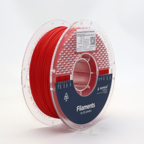 Filament, GB 3DP-PLA1.75HY-01-R crvena HYPER