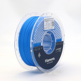 Filament, GB 3DP-PLA1.75HY-01-B plava HYPER