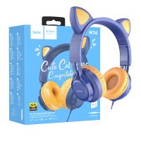 Slušalice, HOCO W36 Slušalice, HOCO W36